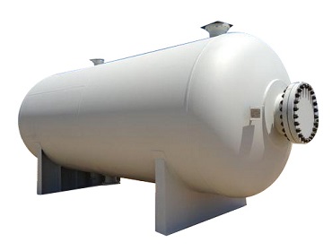 Picture of Pressure Vessels